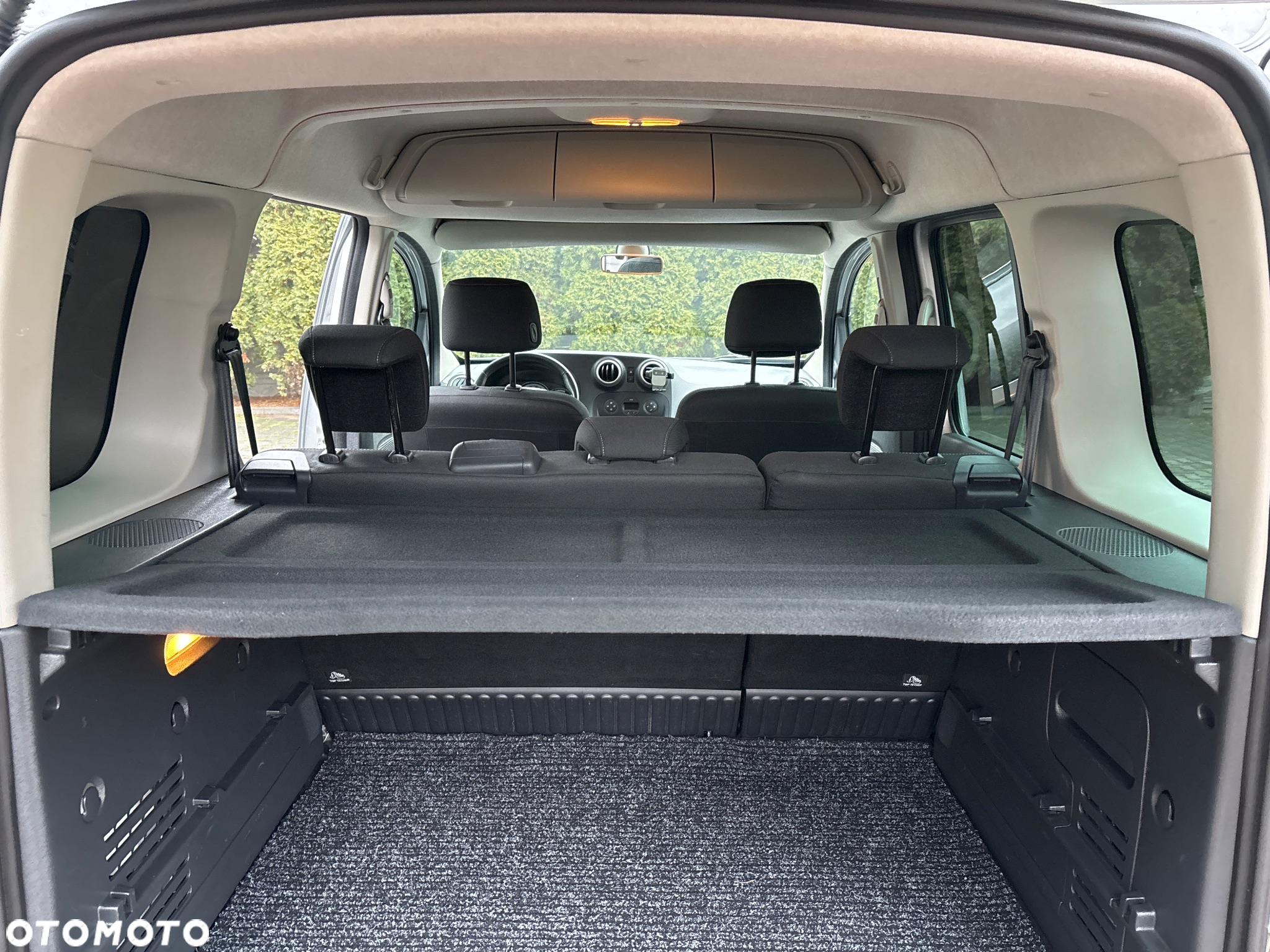 Mercedes-Benz Citan - 36