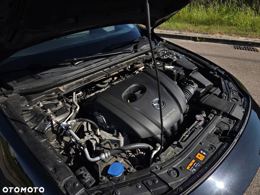 Mazda 3 - 8