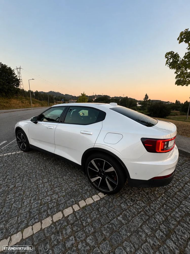 Polestar 2 Dual Motor 78kWh - 5