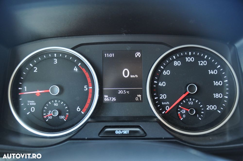 Volkswagen Crafter - 24