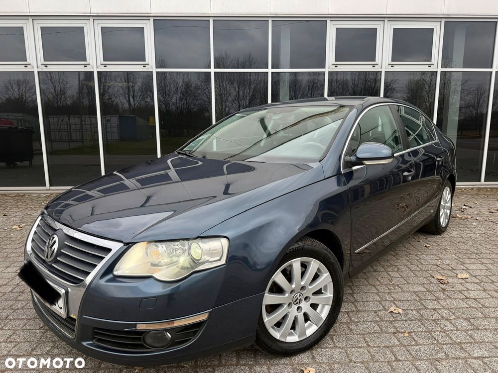 Volkswagen Passat - 23