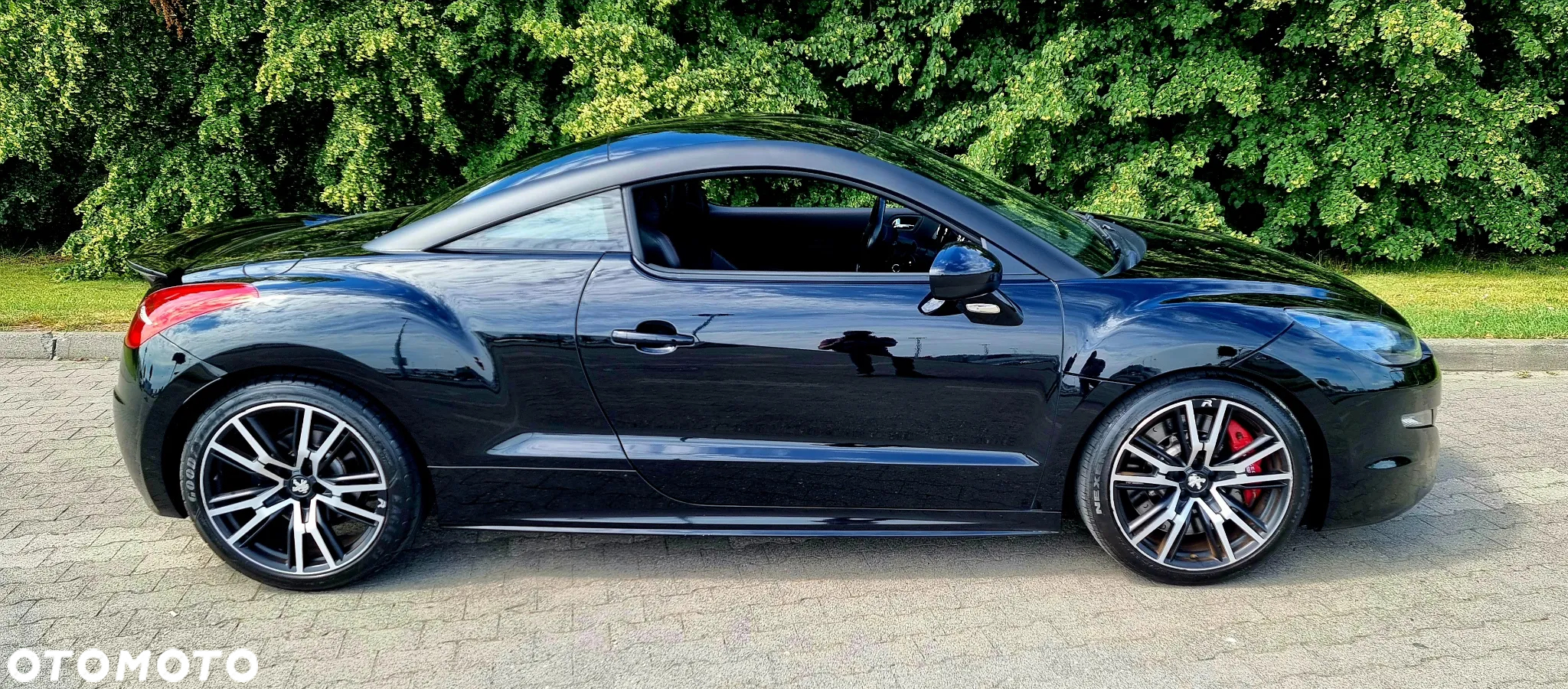 Peugeot RCZ 1.6 THP R - 6