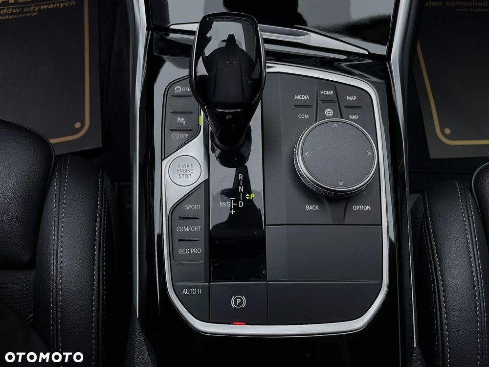 BMW Seria 3 320d Edition M Sport Shadow - 34