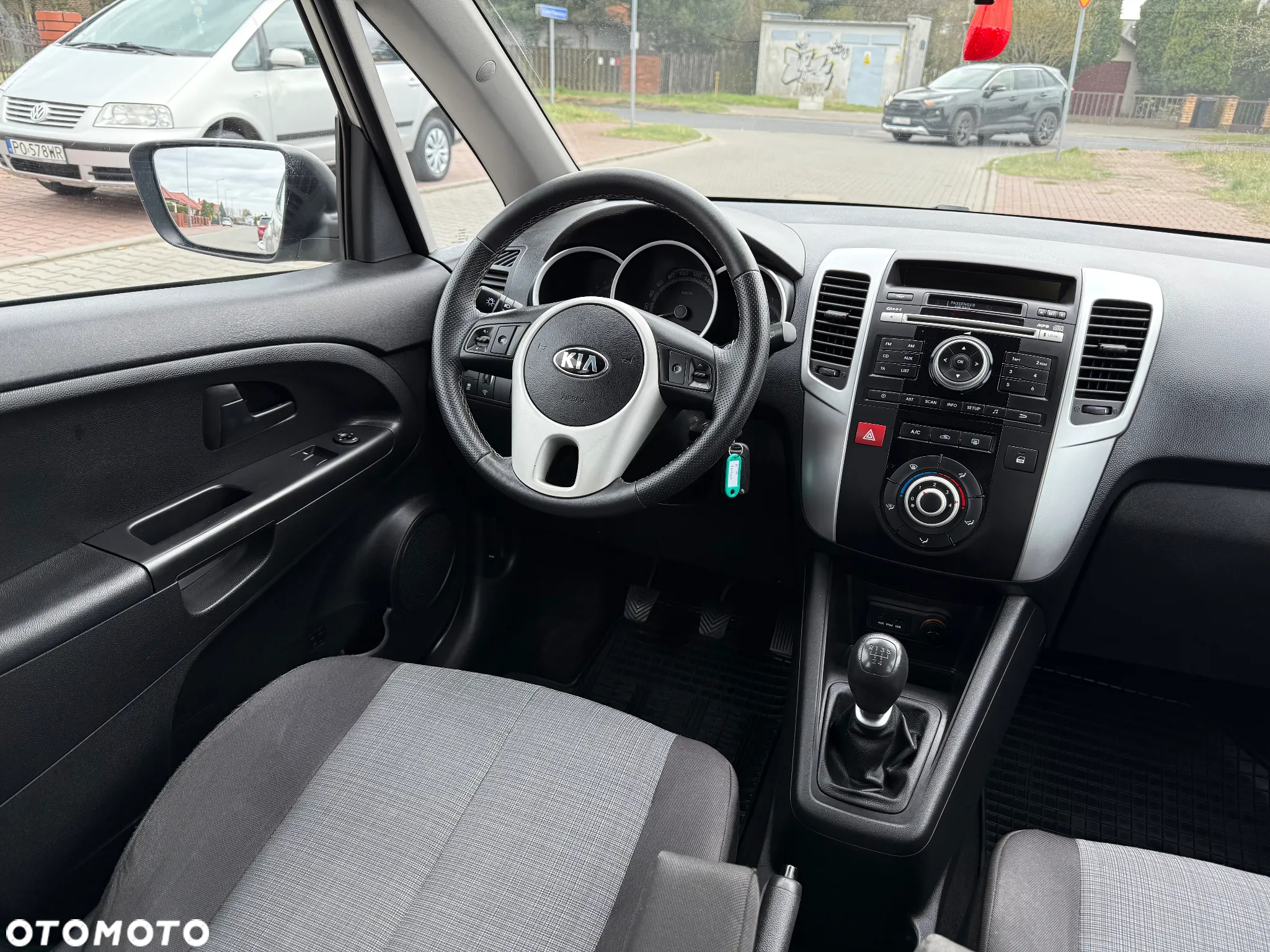 Kia Venga - 29