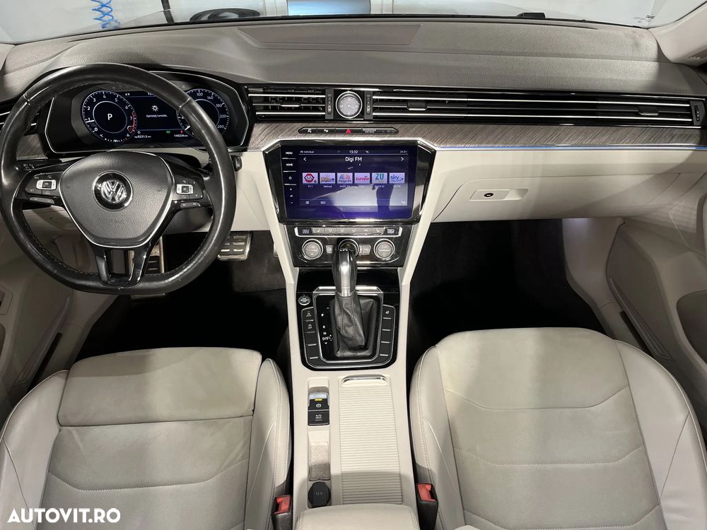 Volkswagen ARTEON 2.0 TSI 4Motion DSG Elegance - 13