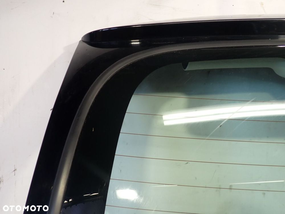 KLAPA TYŁ BAGAŻNIKA CHRYSLER PT CRUISER 2.4 LIFT - 18