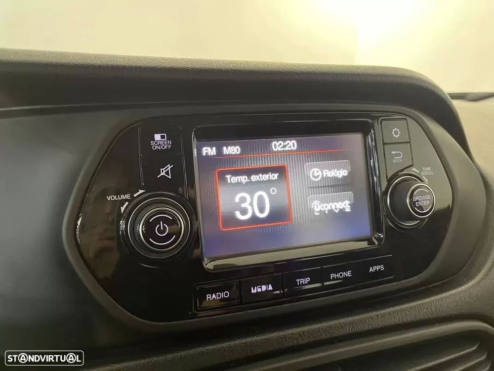 Fiat Tipo Station Wagon 1.3 Multijet - 19