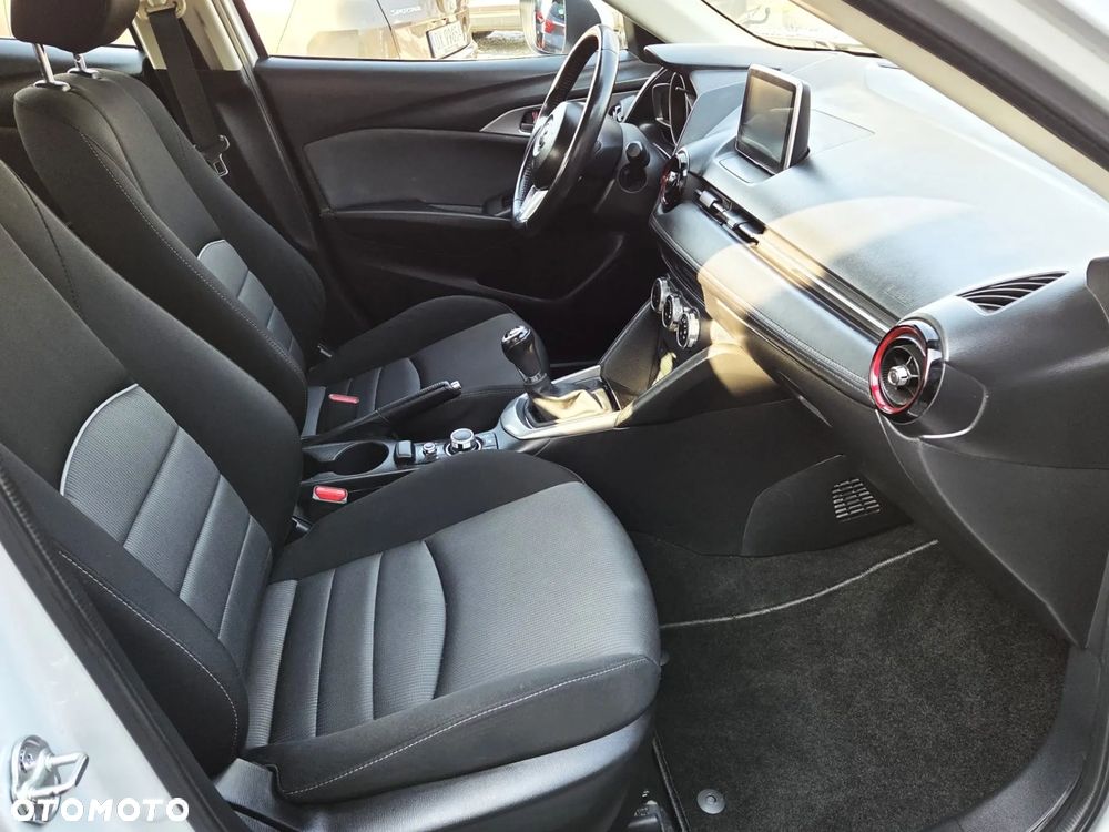 Mazda CX-3 2.0 Skyenergy - 22