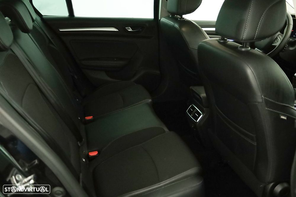 Renault Mégane Sport Tourer 1.5 Blue dCi Techno - 23