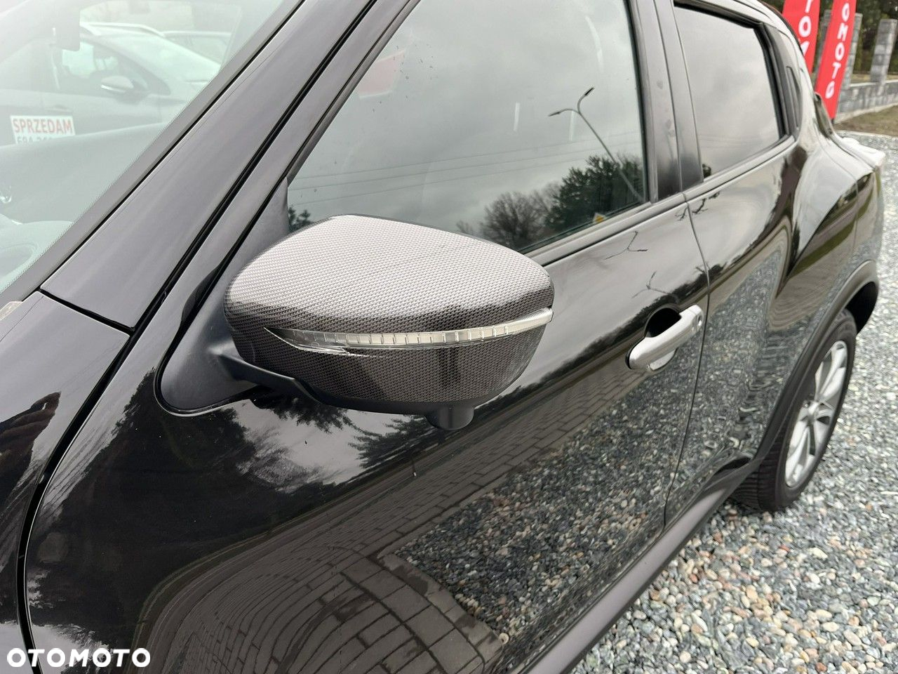 Nissan Juke - 13