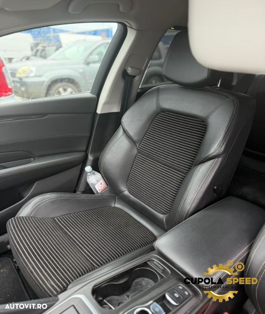 Lampa Tripla Stop dreapta aripa Break Renault Talisman 1 [2012 - 2020 - 14