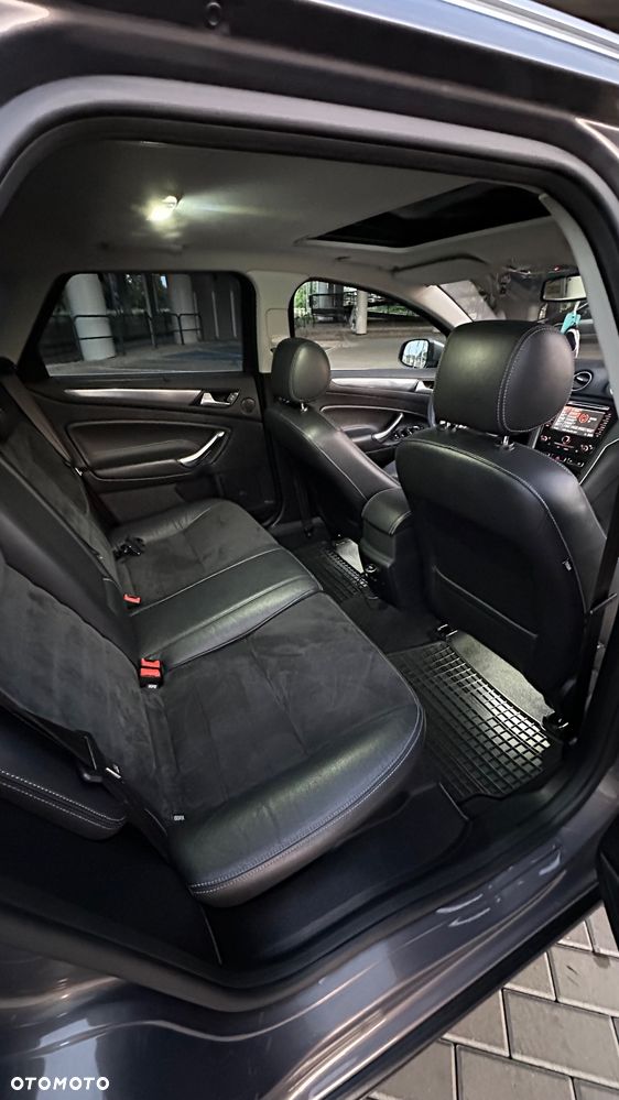 Ford Mondeo 1.6 TDCi ECOnetic Start-Stopp Titanium - 14