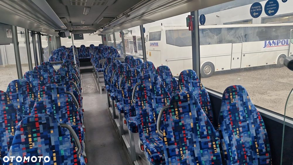 Setra 415 UL KLIMA - 16