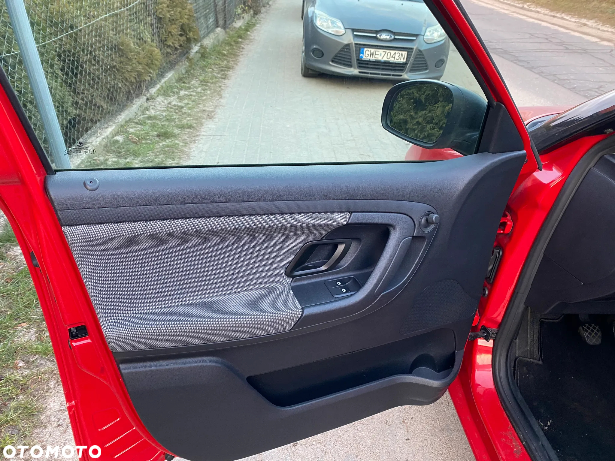 Skoda Fabia 1.2 12V Active - 16