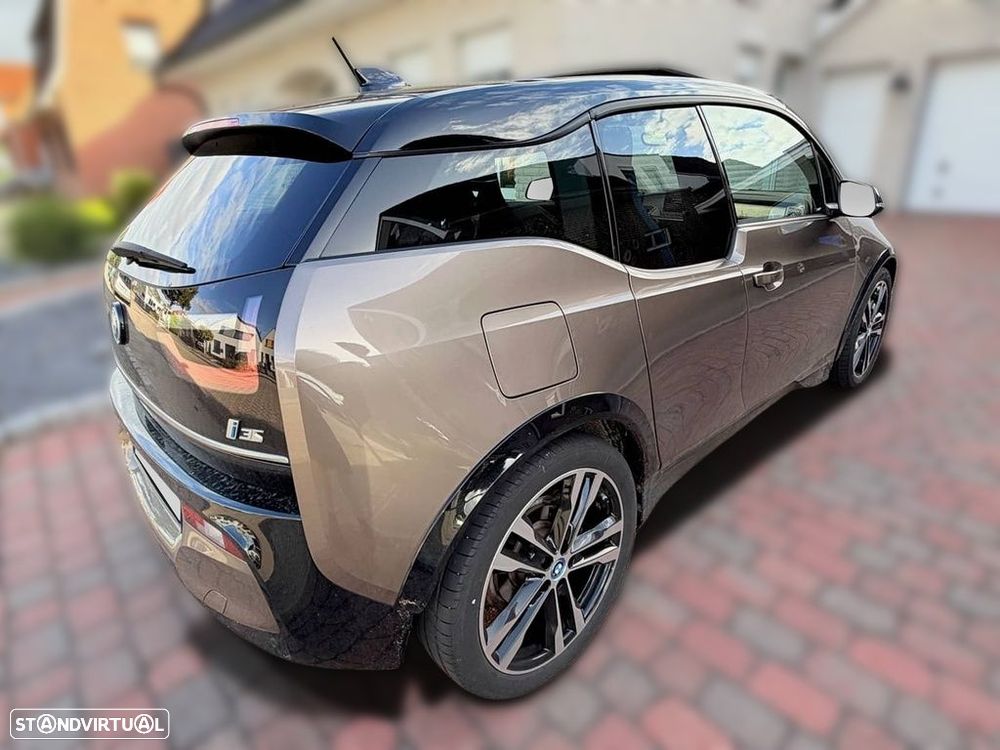 BMW i3 - 2