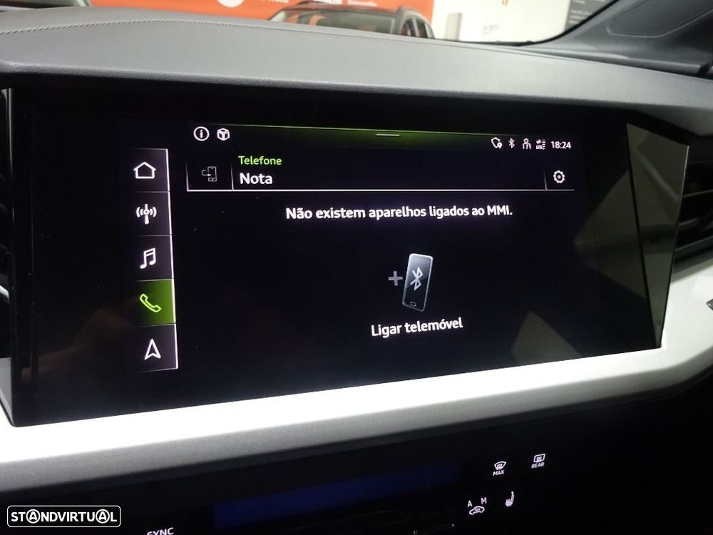 Audi Q4 Sportback e-tron 35 55 kWh - 25