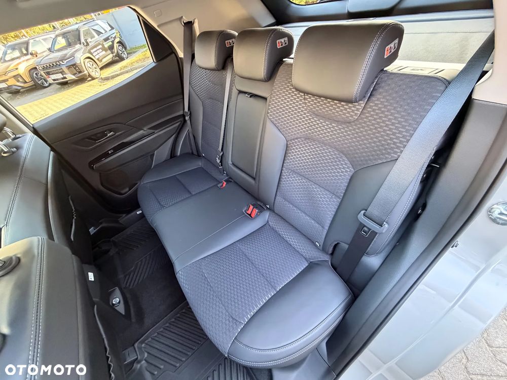 SsangYong/KGM Korando 1.5 T-GDI Adventure 2WD - 18