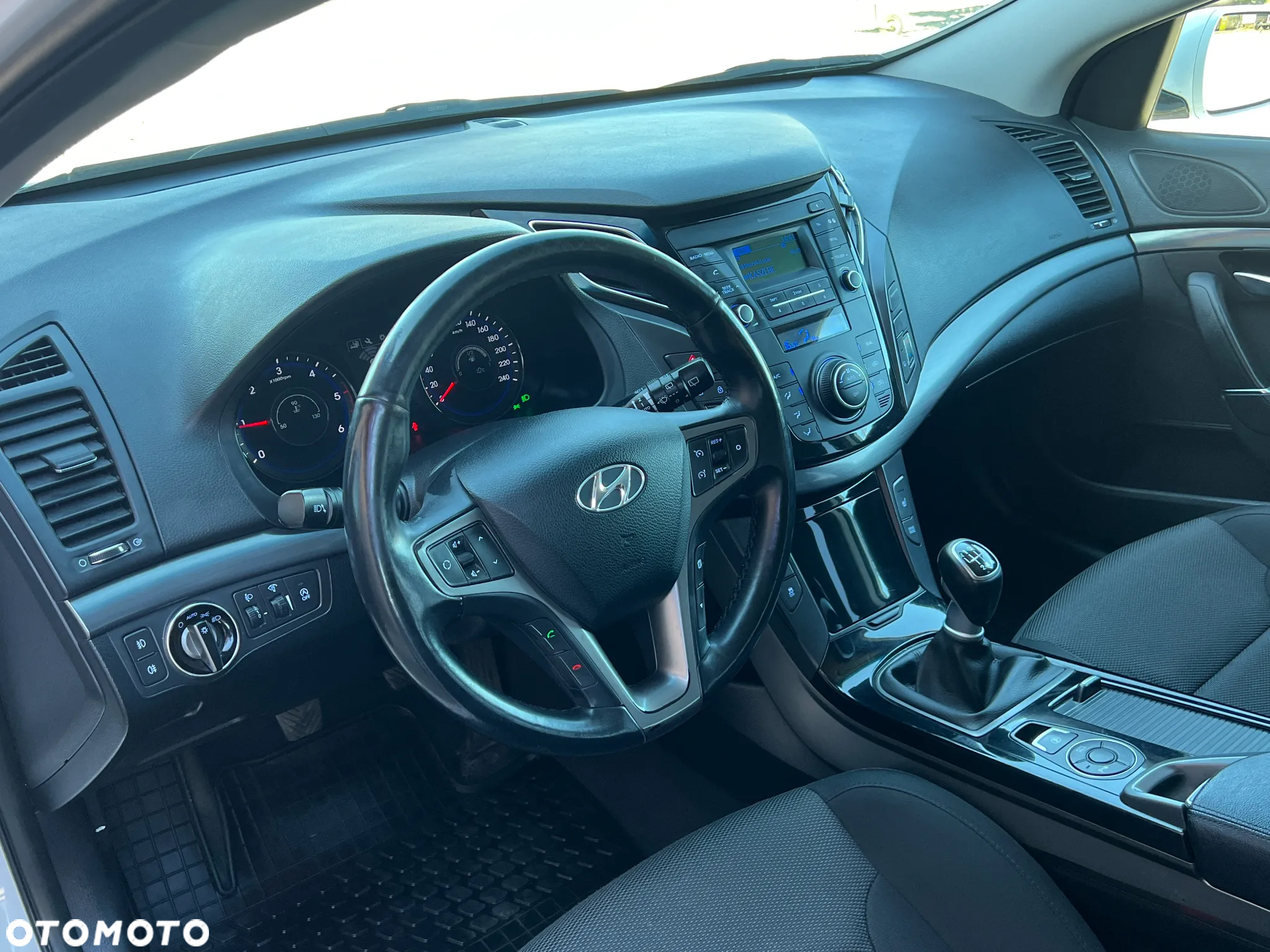 Hyundai i40 1.7 CRDi BlueDrive Premium - 16