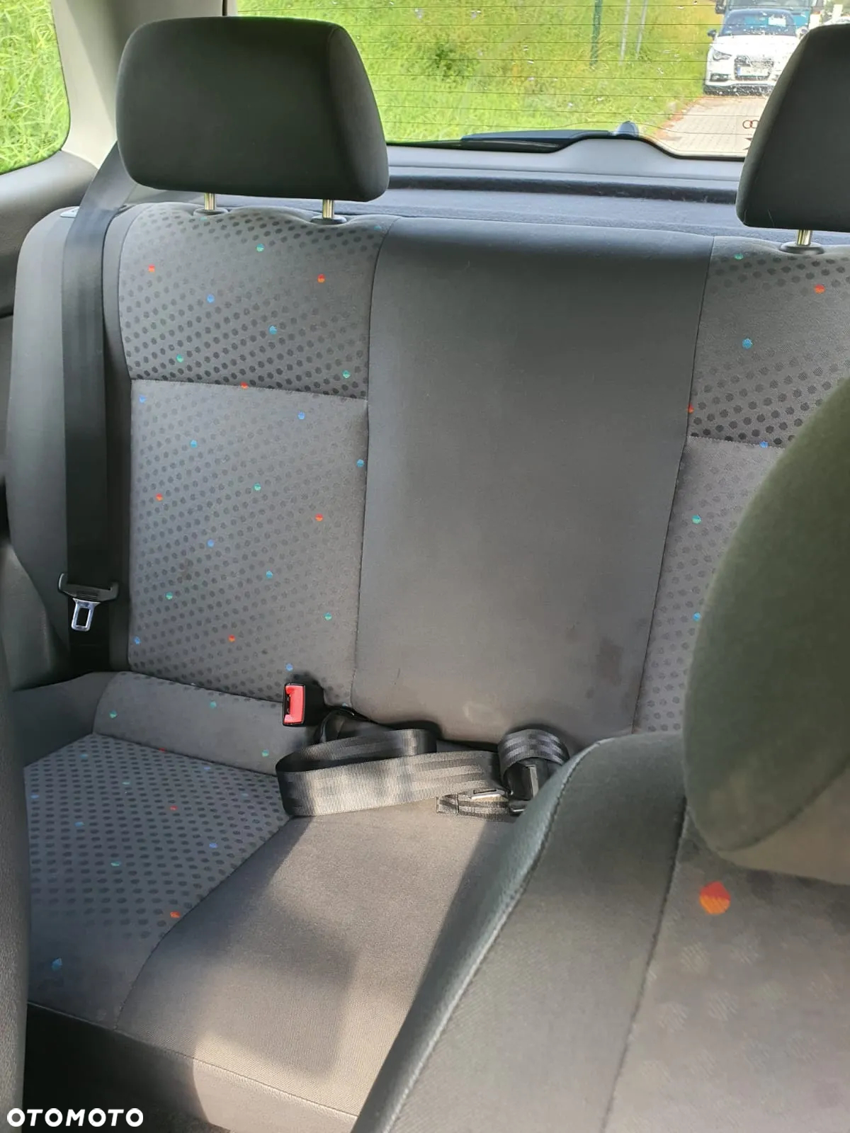 Volkswagen Polo - 5