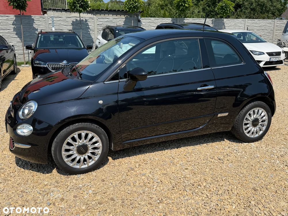 Fiat 500 1.2 Start&Stopp - 19