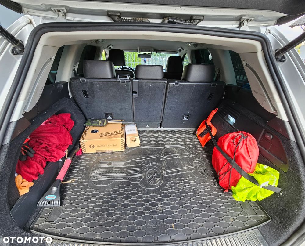 Volkswagen Touareg 3.6 V6 FSI BMT - 16