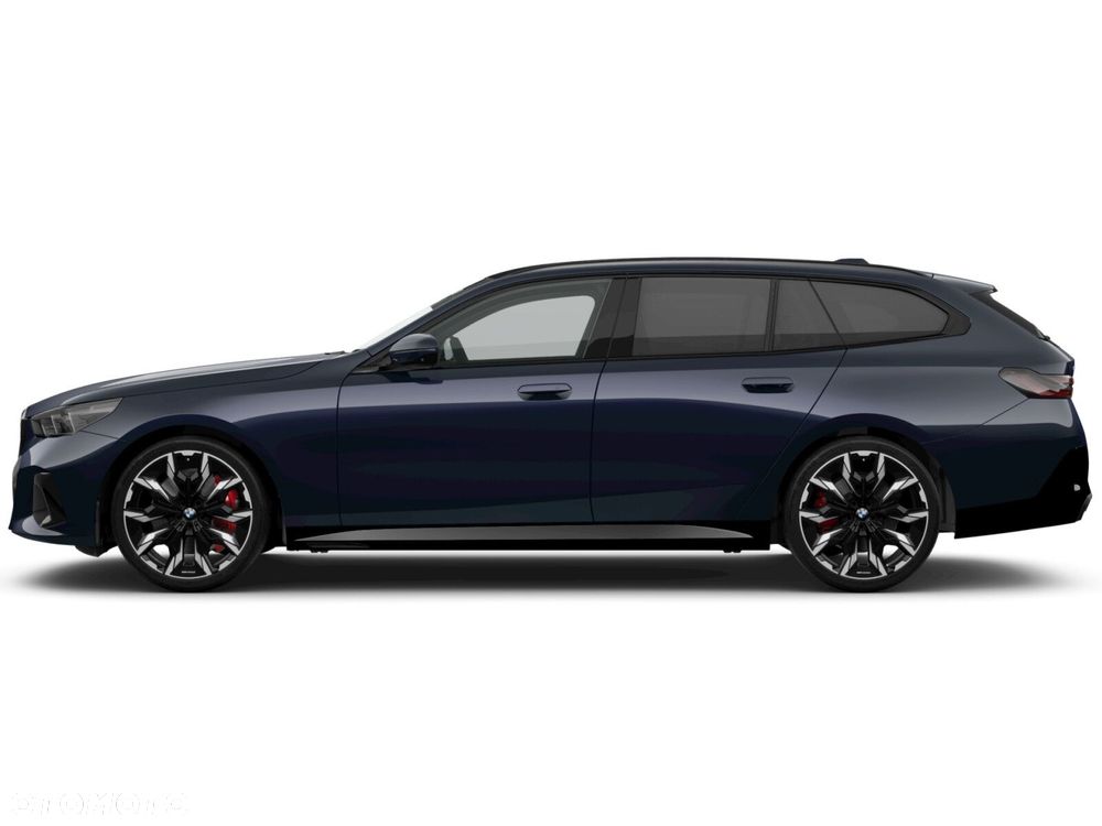 BMW Seria 5 - 2