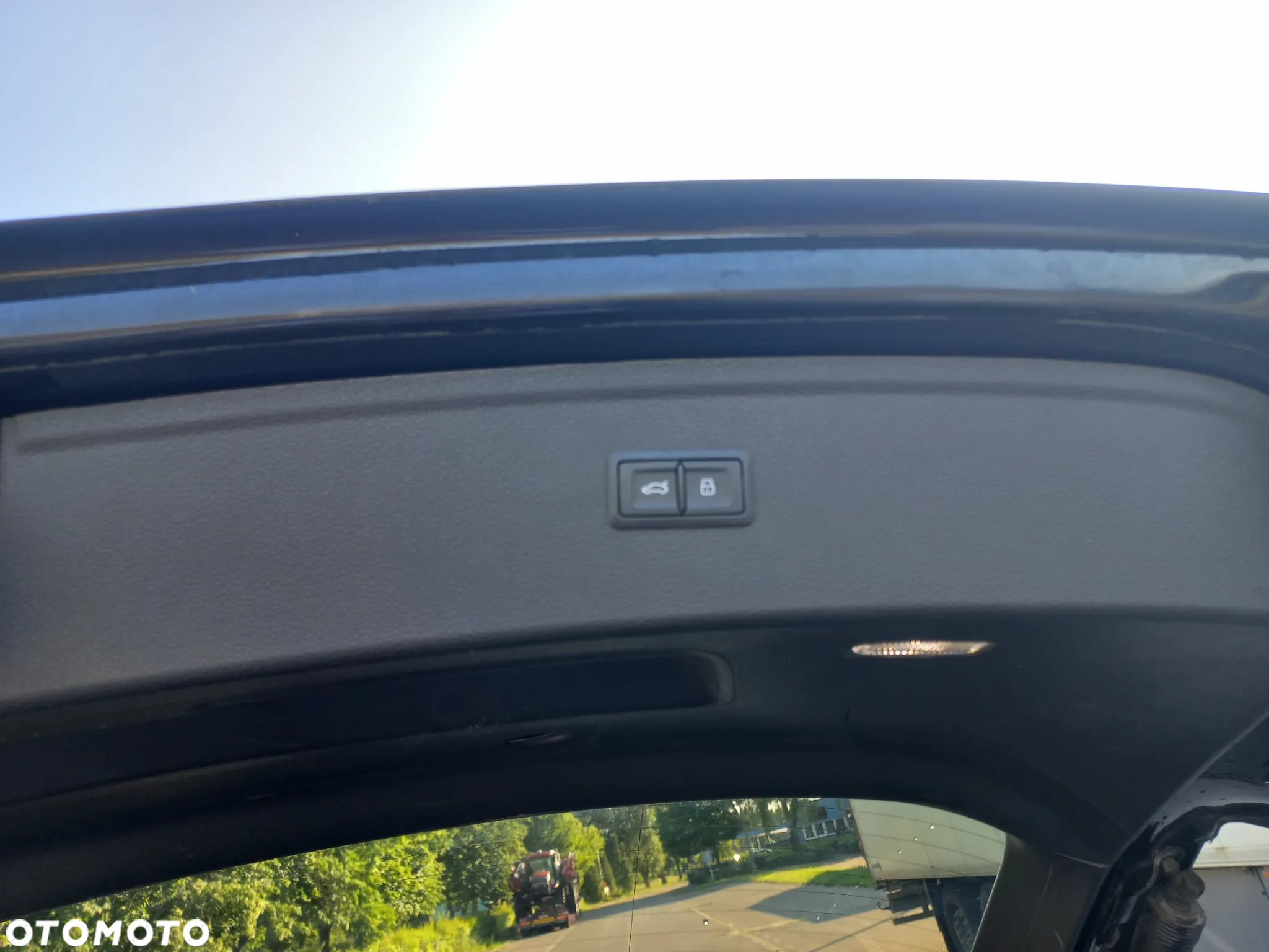 Audi SQ5 3.0 TFSI quattro tiptronic - 22