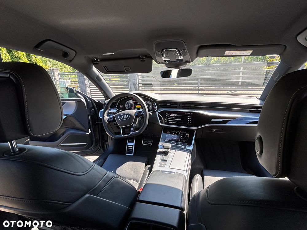 Audi A7 Sportback - 29