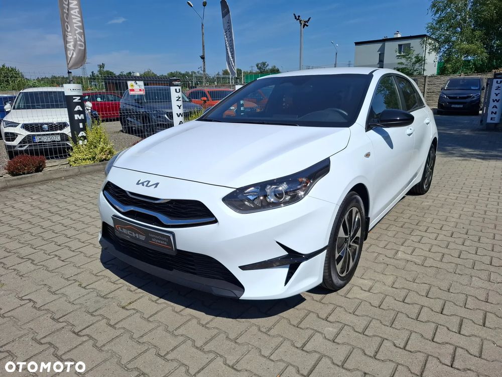 Kia Ceed 1.5 T-GDI L - 3