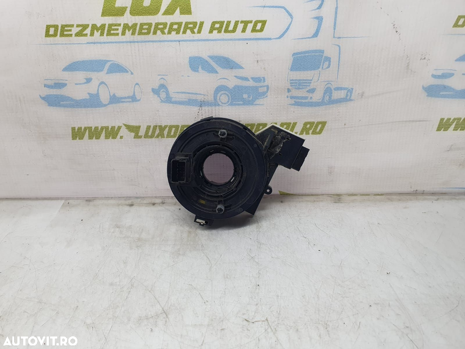 Spira spirala volan 1k0959653C Volkswagen VW Jetta 5 [2005 - 2011] - 3