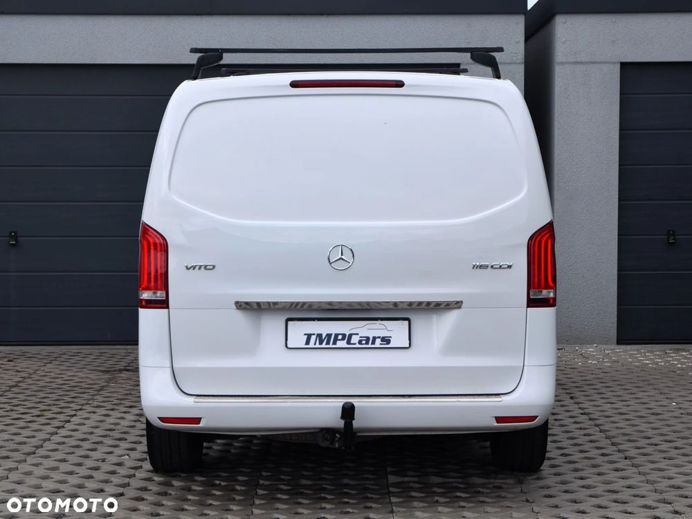 Mercedes-Benz VITO 116 CDI - 15