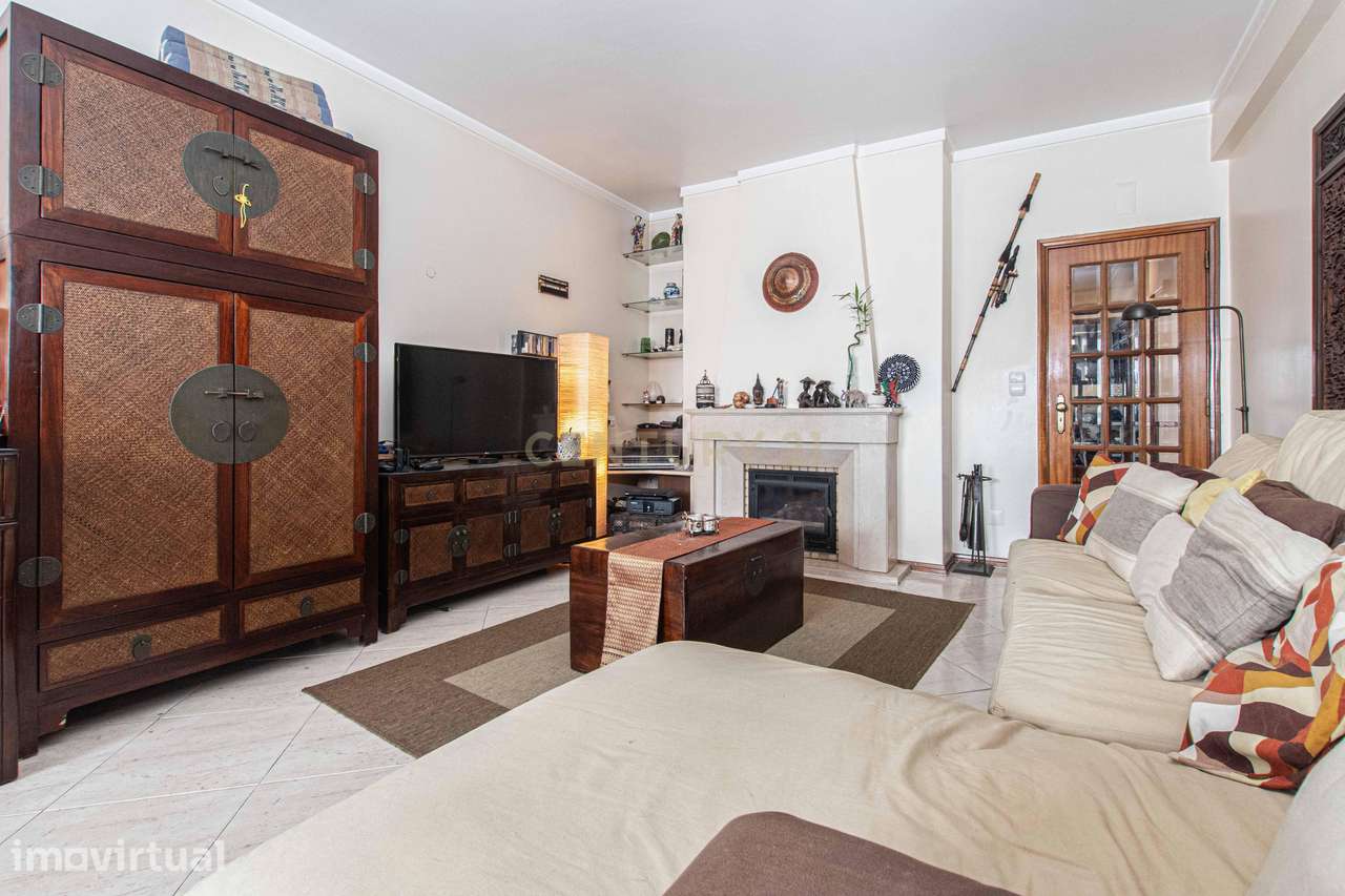 Apartamento T3 Qta Grande, Alfragide - Grande imagem: 4/21
