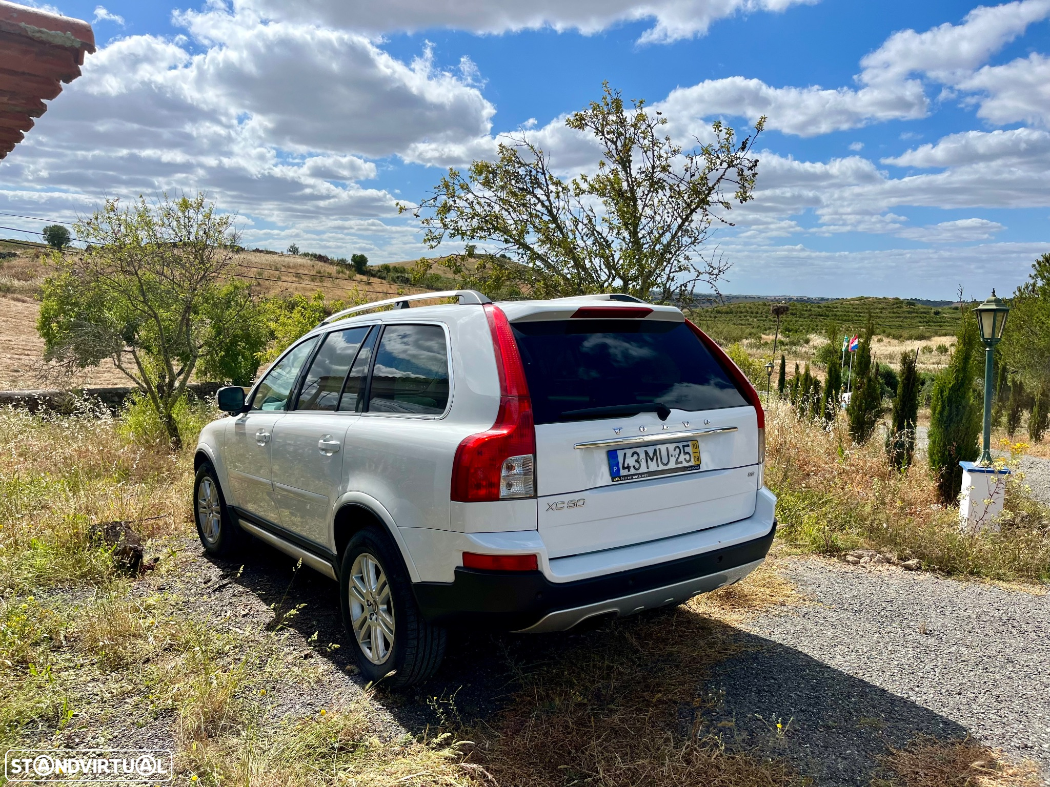 Volvo XC 90 3.2 Aut. Summum - 2