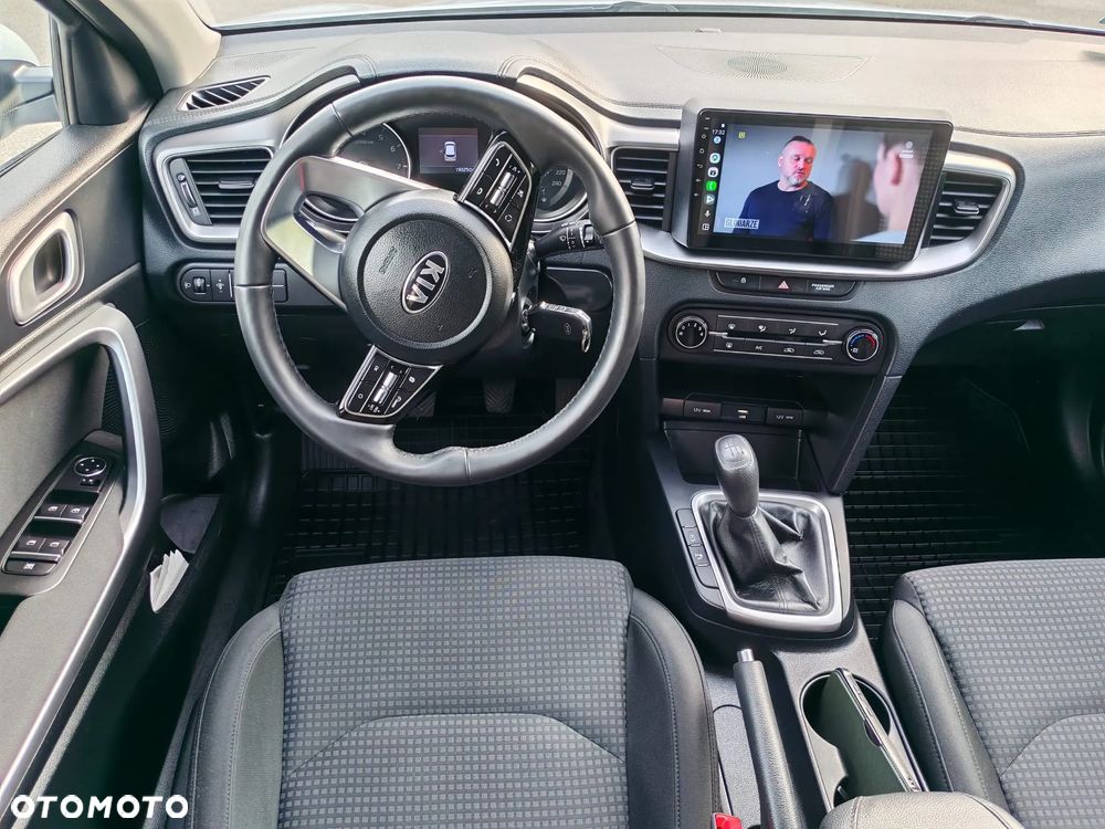 Kia Ceed 1.0 T-GDI S - 25