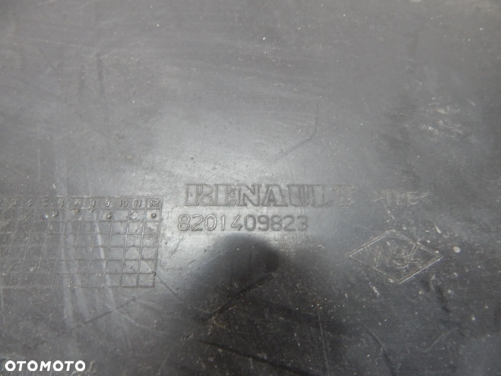 Dwanik dywaniki wykładzina osłona  Trafic III Vivaro B nv300 Talento 14-22 Łuków części - 3