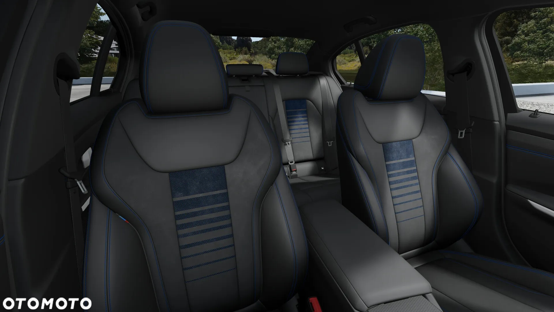 BMW Seria 3 330e PHEV xDrive - 6