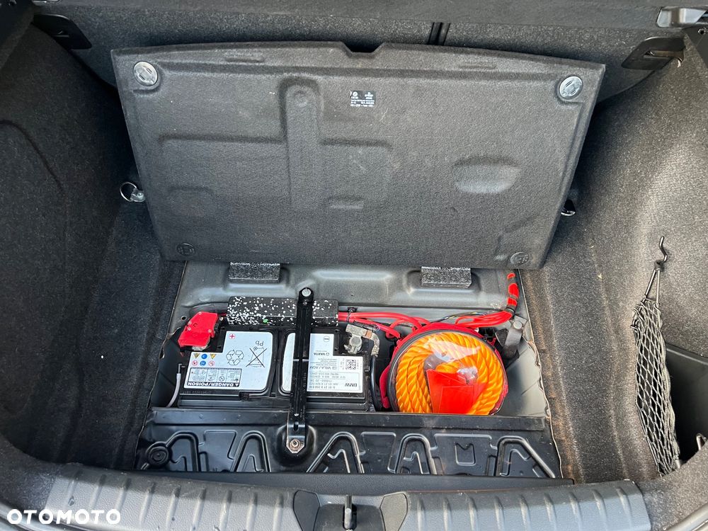 BMW Seria 1 - 31