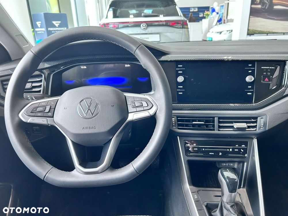 Volkswagen Polo - 15