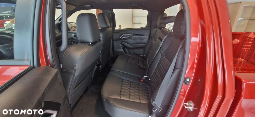 Isuzu D-Max 1.9 DC LSE - 12