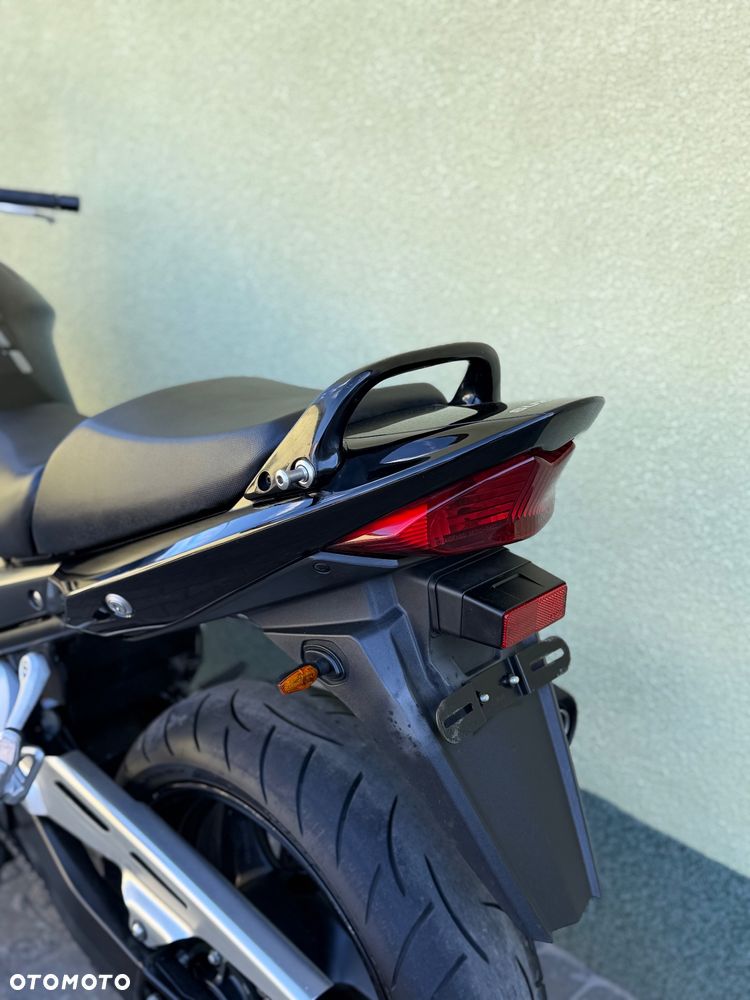 Suzuki Bandit - 21