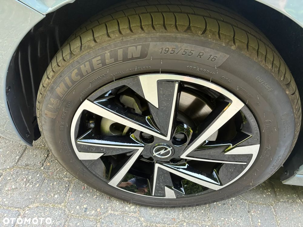 Opel Corsa - 23