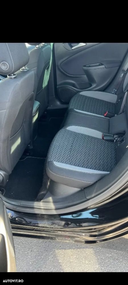 Opel Astra Sport Tourer 1.5 Start/Stop Elegance - 8