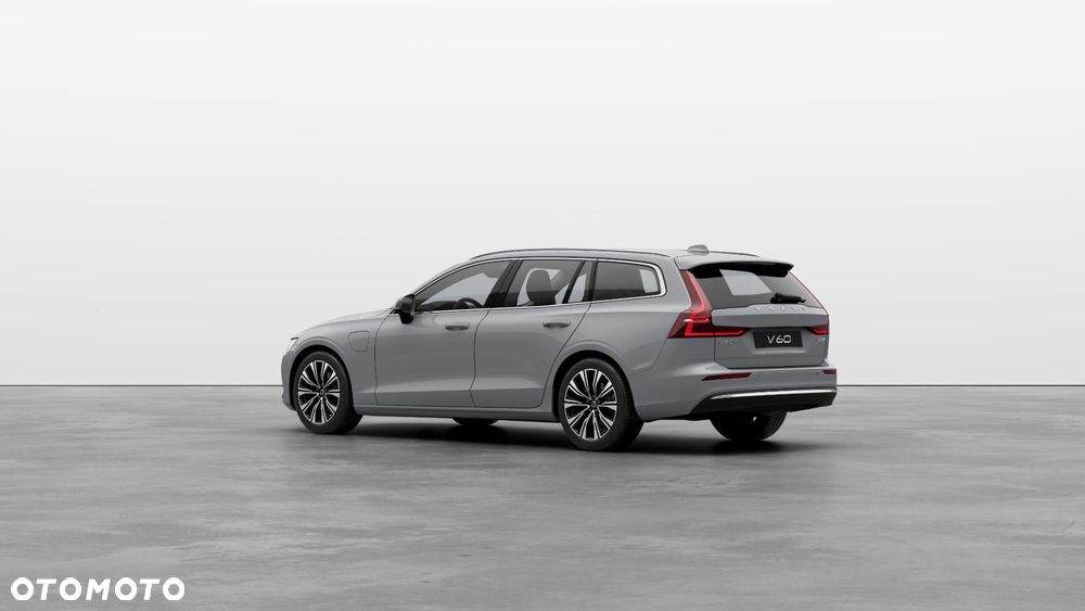 Volvo V60 - 2