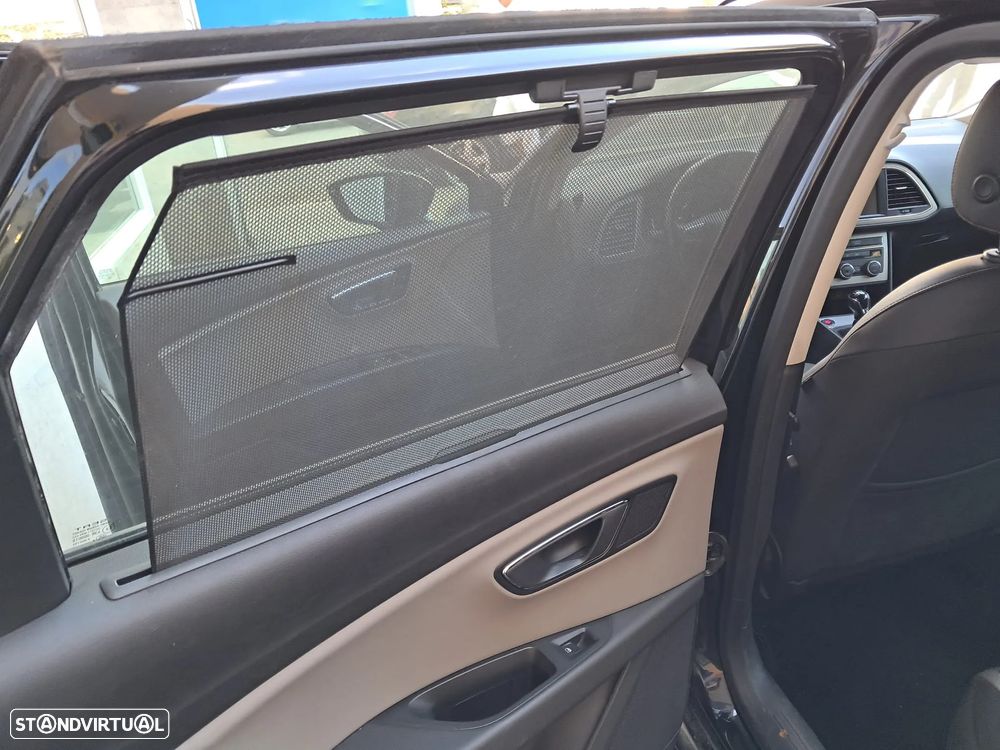 SEAT Leon X-Perience 1.6 TDi S/S - 6