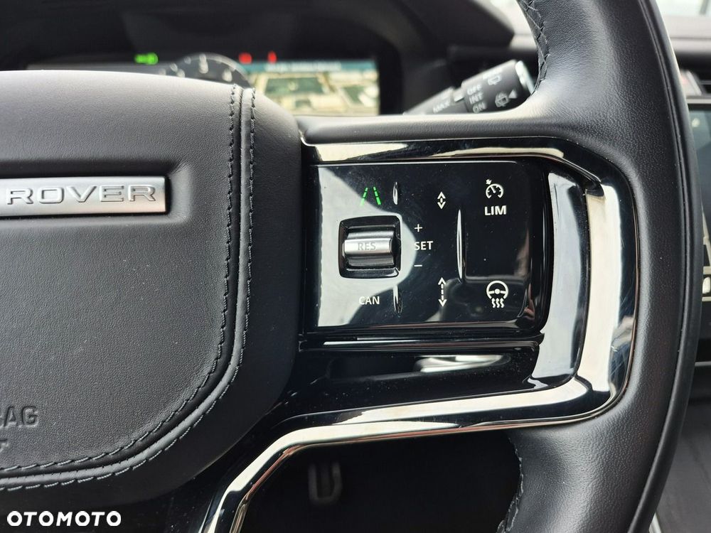 Land Rover Range Rover Velar - 33