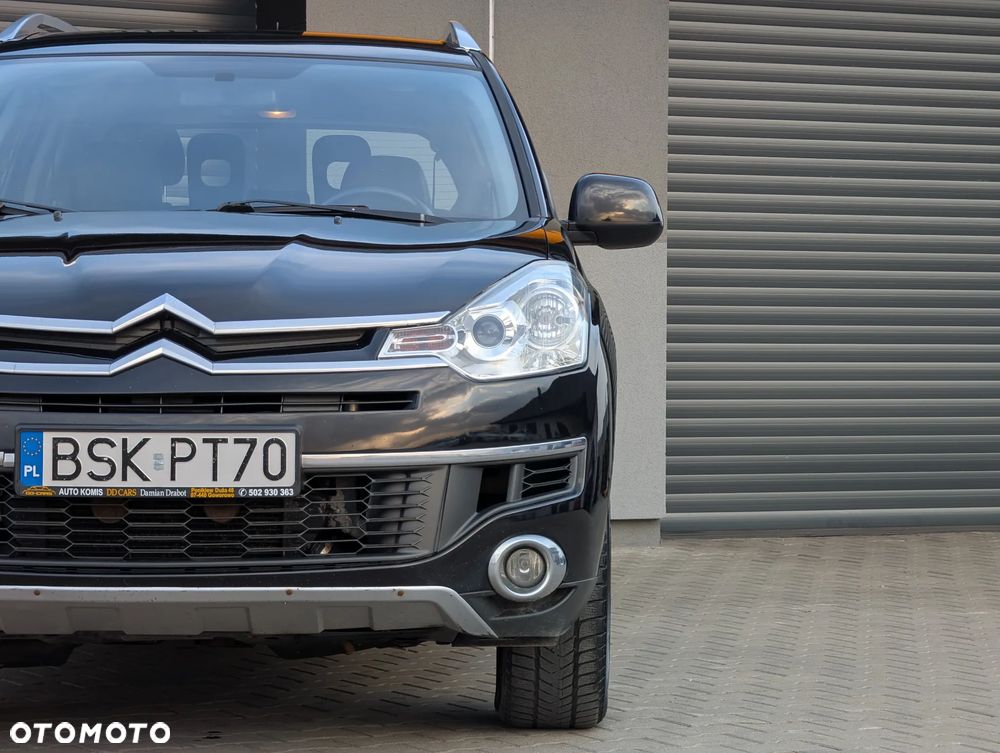 Citroën C-Crosser 2.2 HDi Exclusive - 6