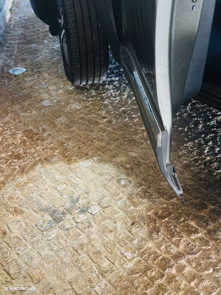 Peugeot 3008 1.6 BlueHDi GT Line Grip Control EAT6 - 8