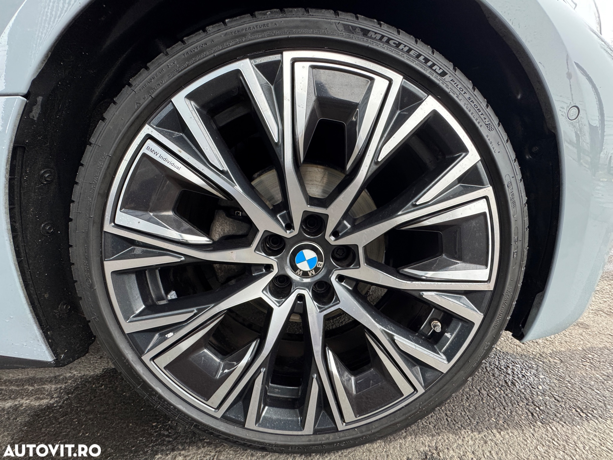 BMW Seria 4 420d xDrive Gran Coupe M Sport - 30