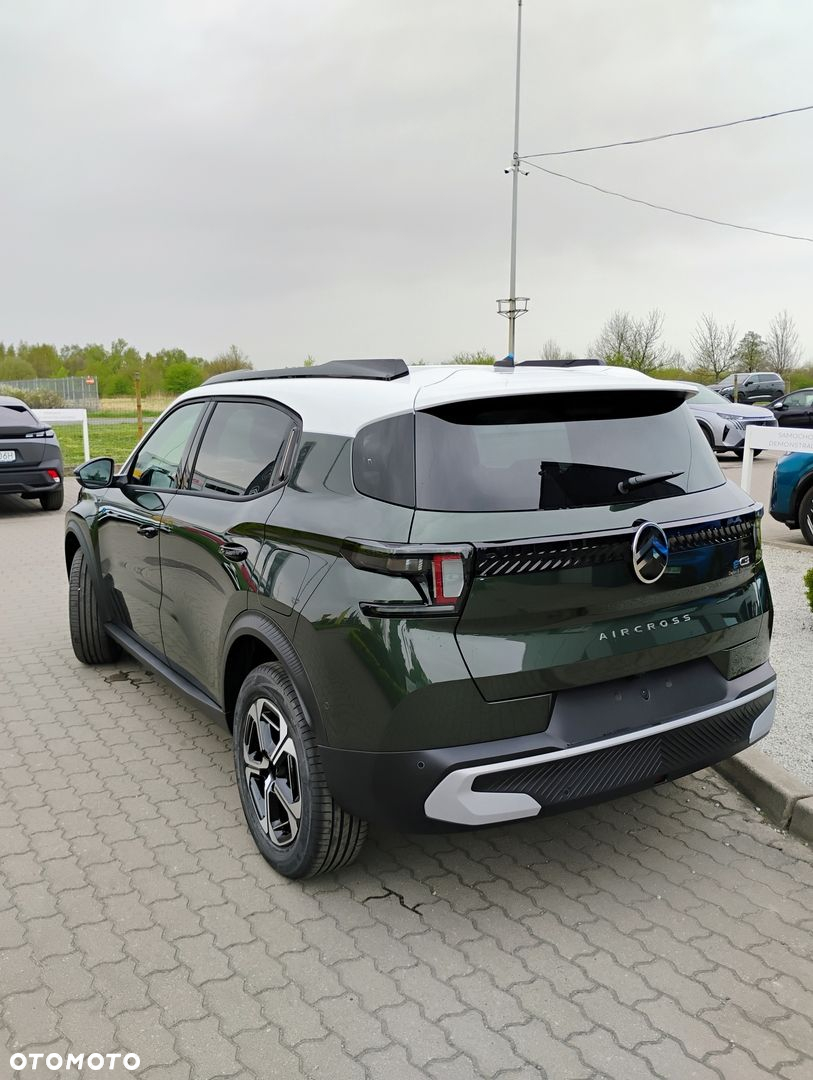 Citroën C3 Aircross - 7