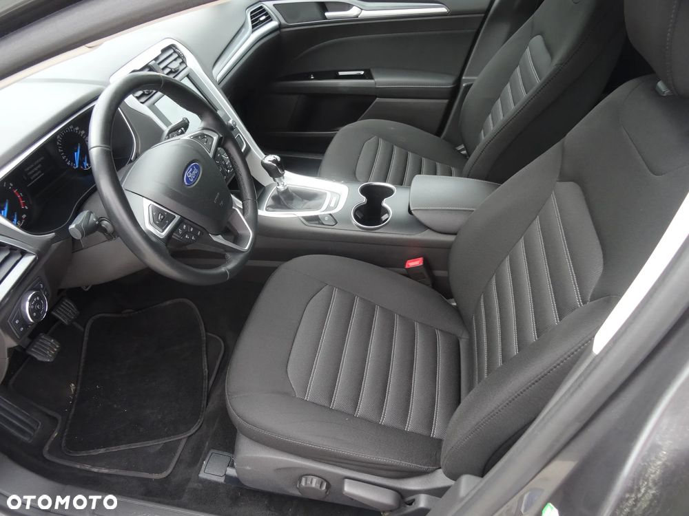 Ford Mondeo 1.5 EcoBoost STart-Stopp Trend - 10